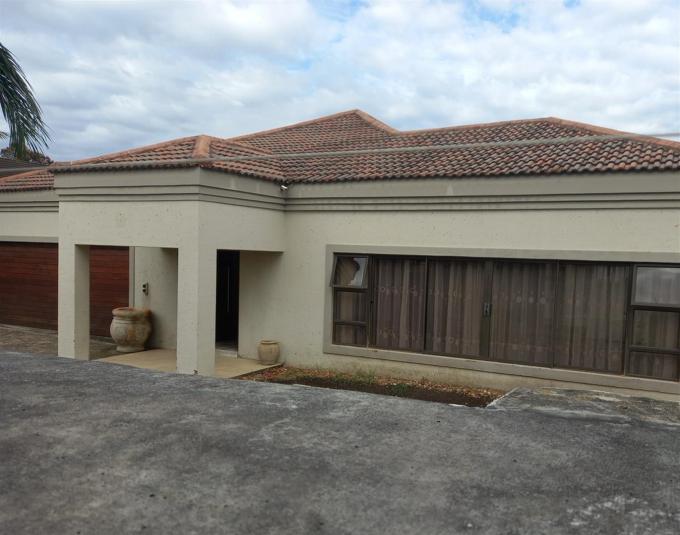 Standard Bank SIE Sale In Execution 3 Bedroom House for Sale in Margate - MR157938