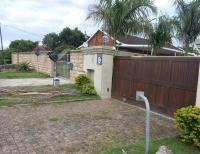 Front View of property in Margate