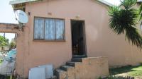 2 Bedroom 1 Bathroom House for Sale for sale in Newlands East