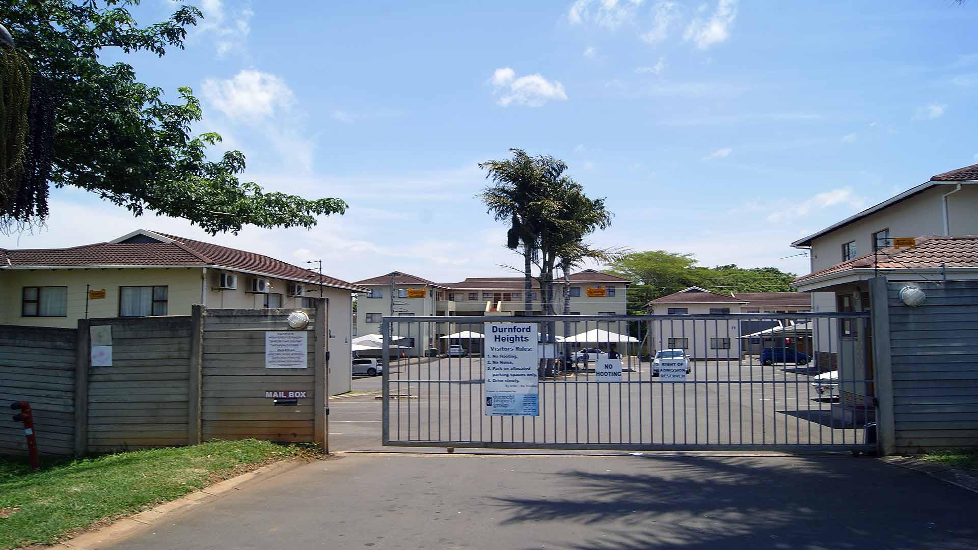 Front View of property in Empangeni