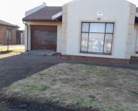 Front View of property in Embalenhle