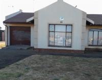 Front View of property in Embalenhle
