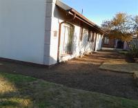 Front View of property in Embalenhle