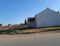 Front View of property in Embalenhle