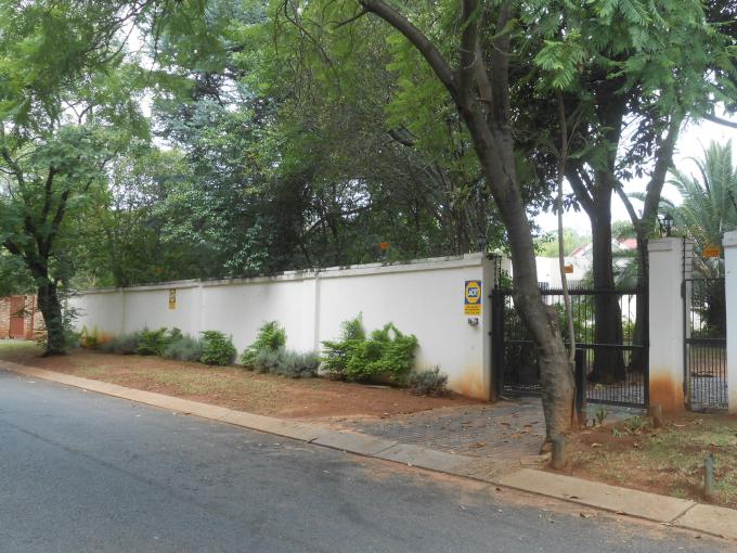 Standard Bank EasySell 4 Bedroom House for Sale in Kleve Hil