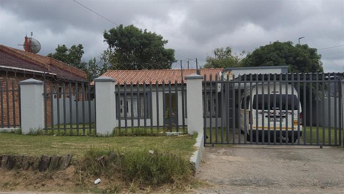 Standard Bank SIE Sale In Execution 2 Bedroom House for Sale in Nelspruit Central - MR158047