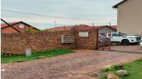 Front View of property in Naturena