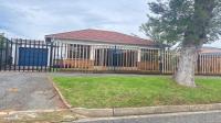 Front View of property in Forest Hill