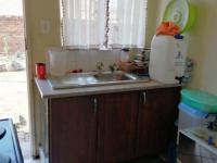 Kitchen - 7 square meters of property in Elandsrand