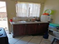 Kitchen - 7 square meters of property in Elandsrand