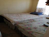 Bed Room 1 - 8 square meters of property in Elandsrand
