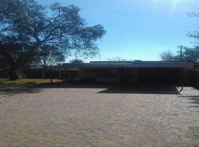 Property For Sale in Standard Bank Sheriff Auctions MyRoof