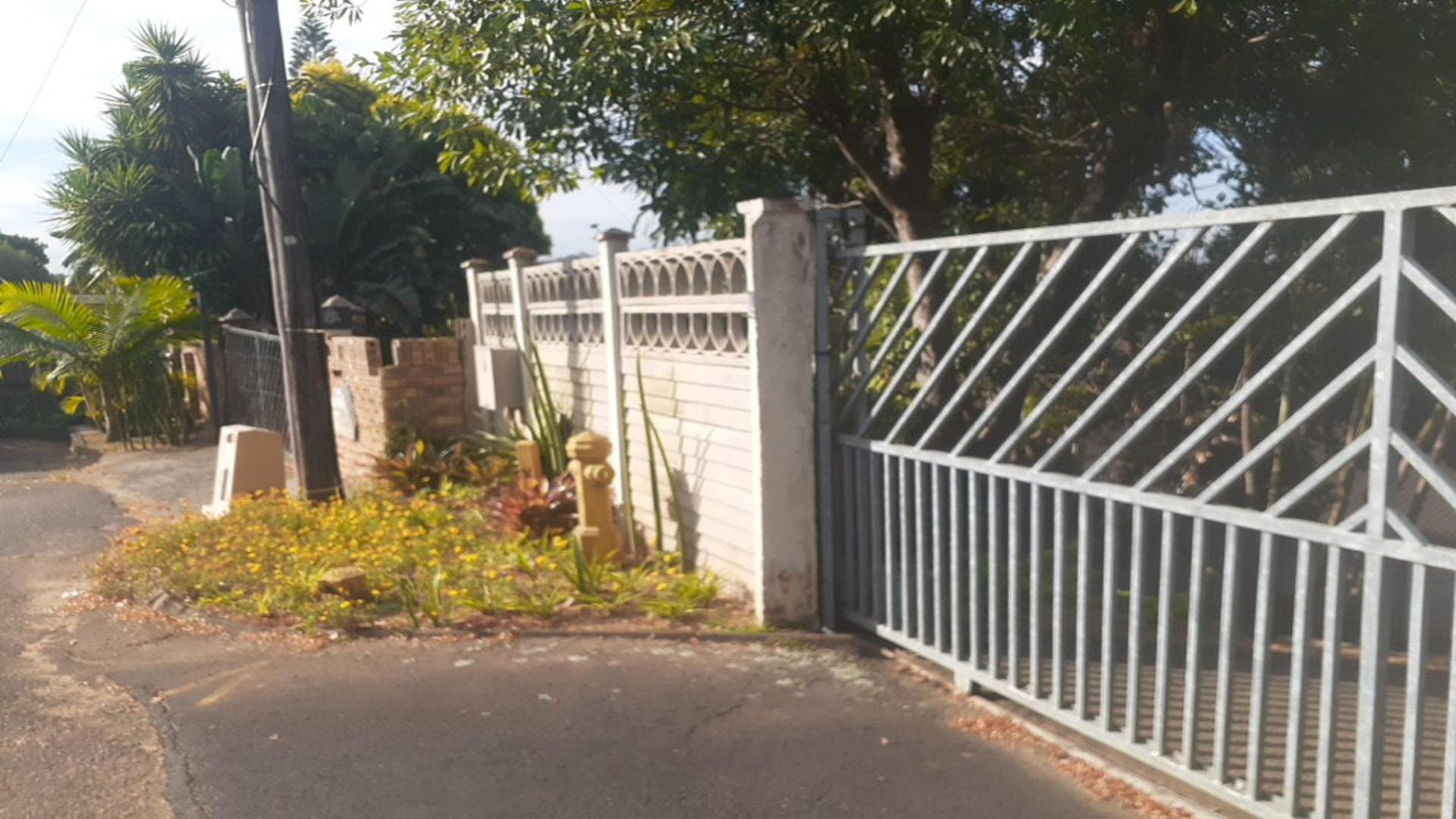 Front View of property in Bellair - DBN