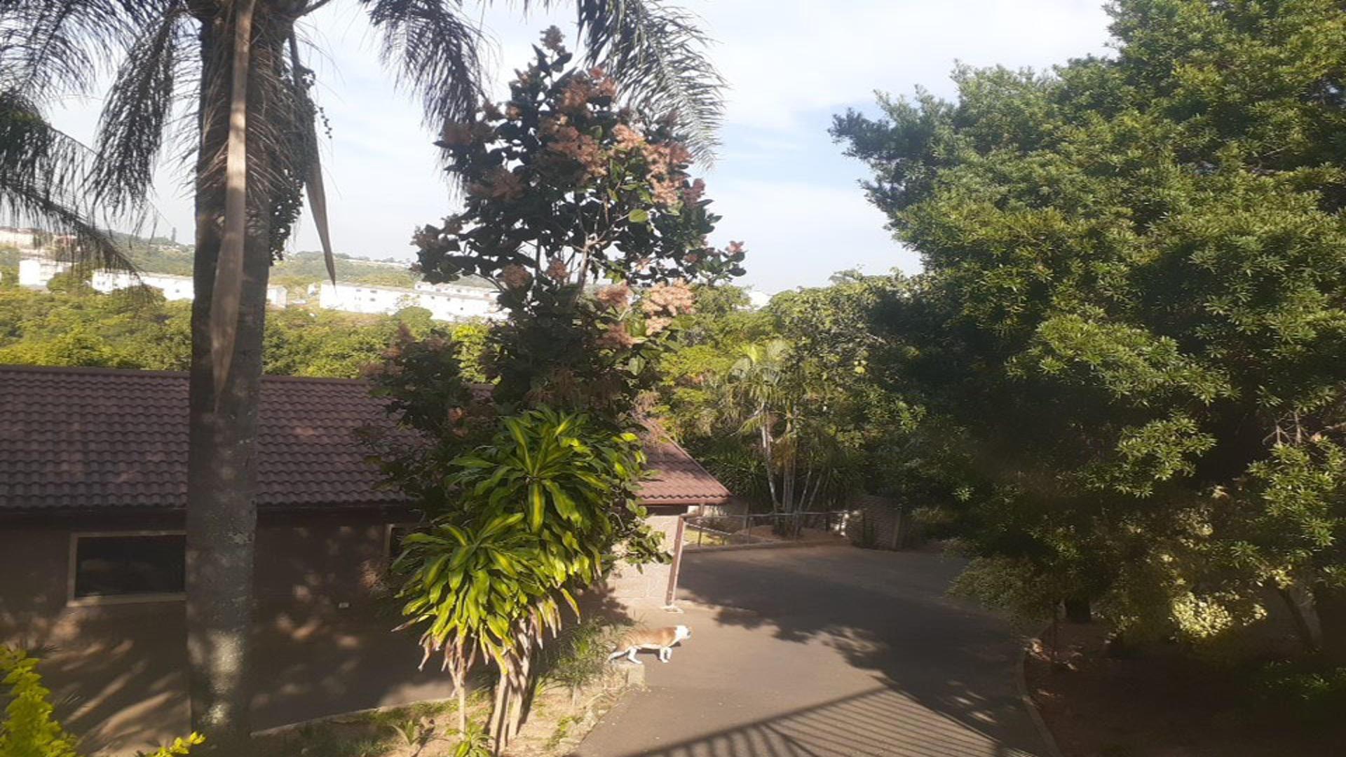 Front View of property in Bellair - DBN