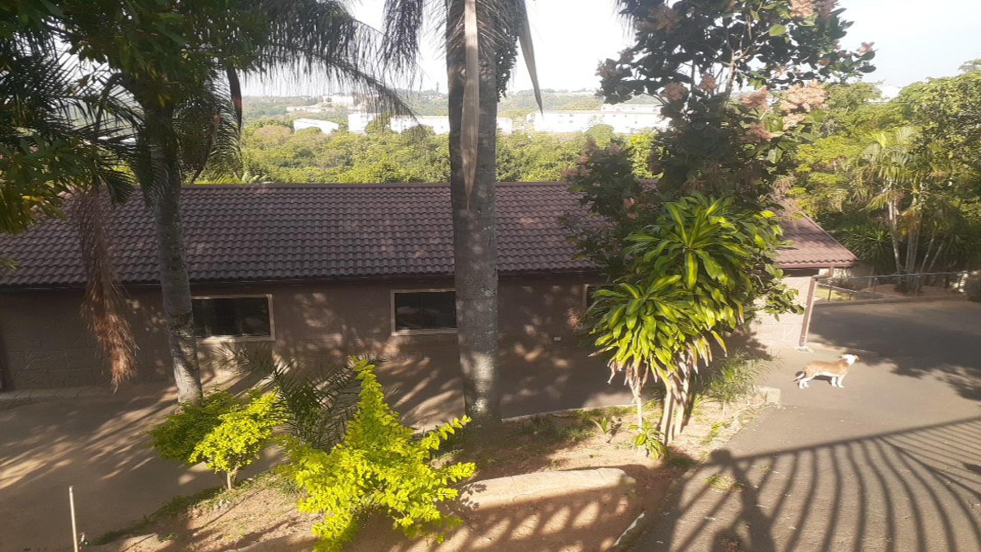 Front View of property in Bellair - DBN