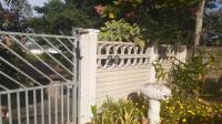 Front View of property in Bellair - DBN