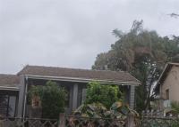 Front View of property in Reservoir Hills KZN