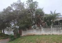 Front View of property in Reservoir Hills KZN