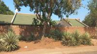 Front View of property in Fauna Park