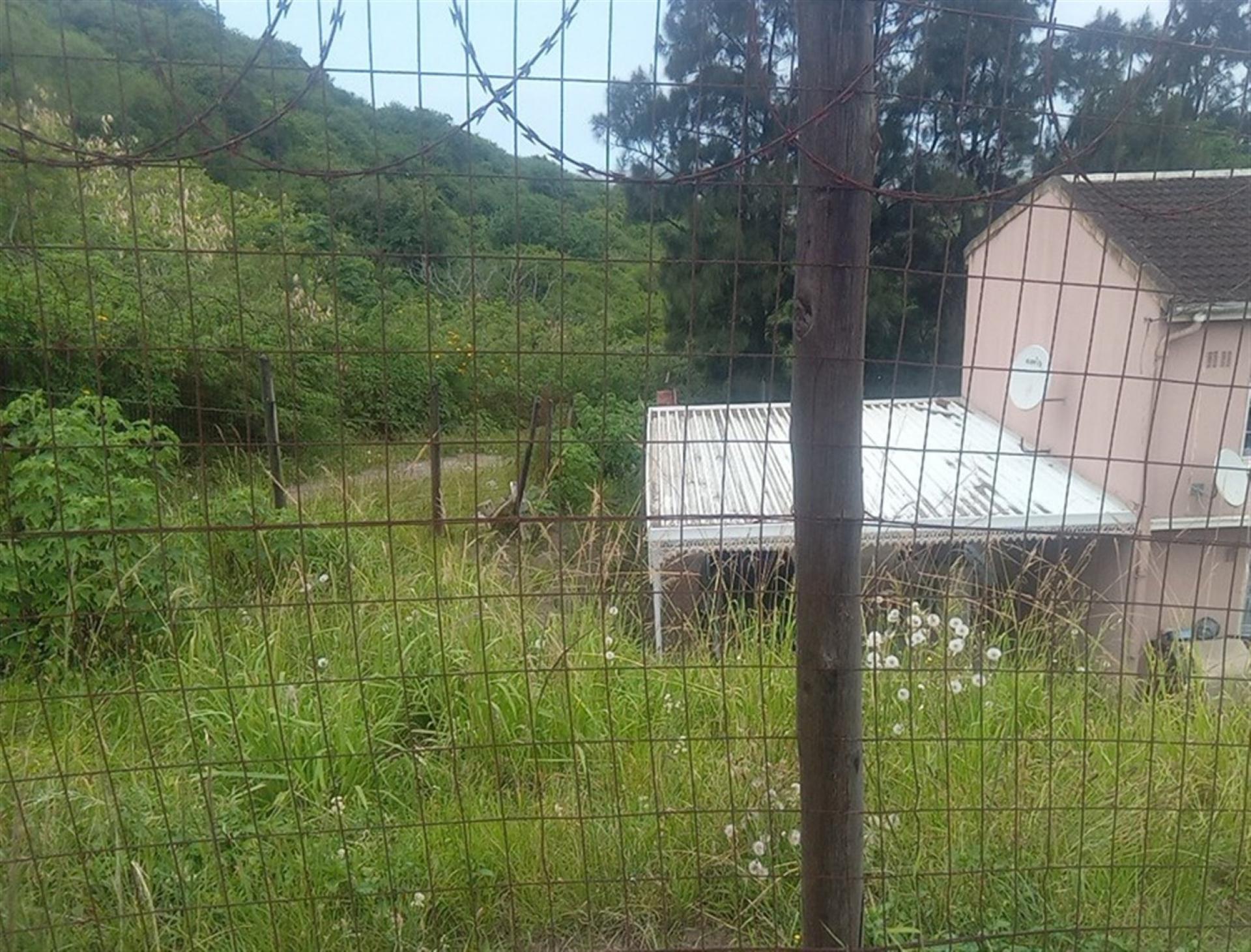 Front View of property in Zeekoei Vlei