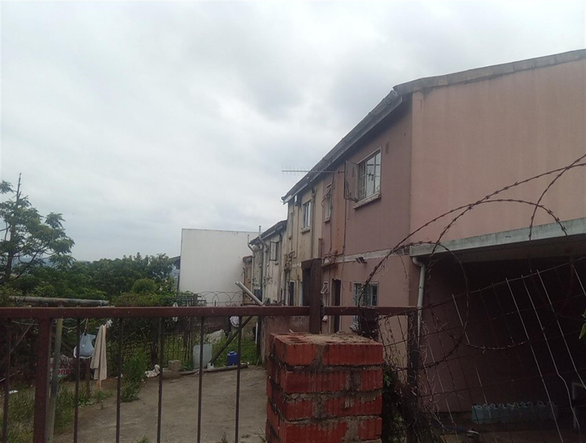 Front View of property in Zeekoei Vlei