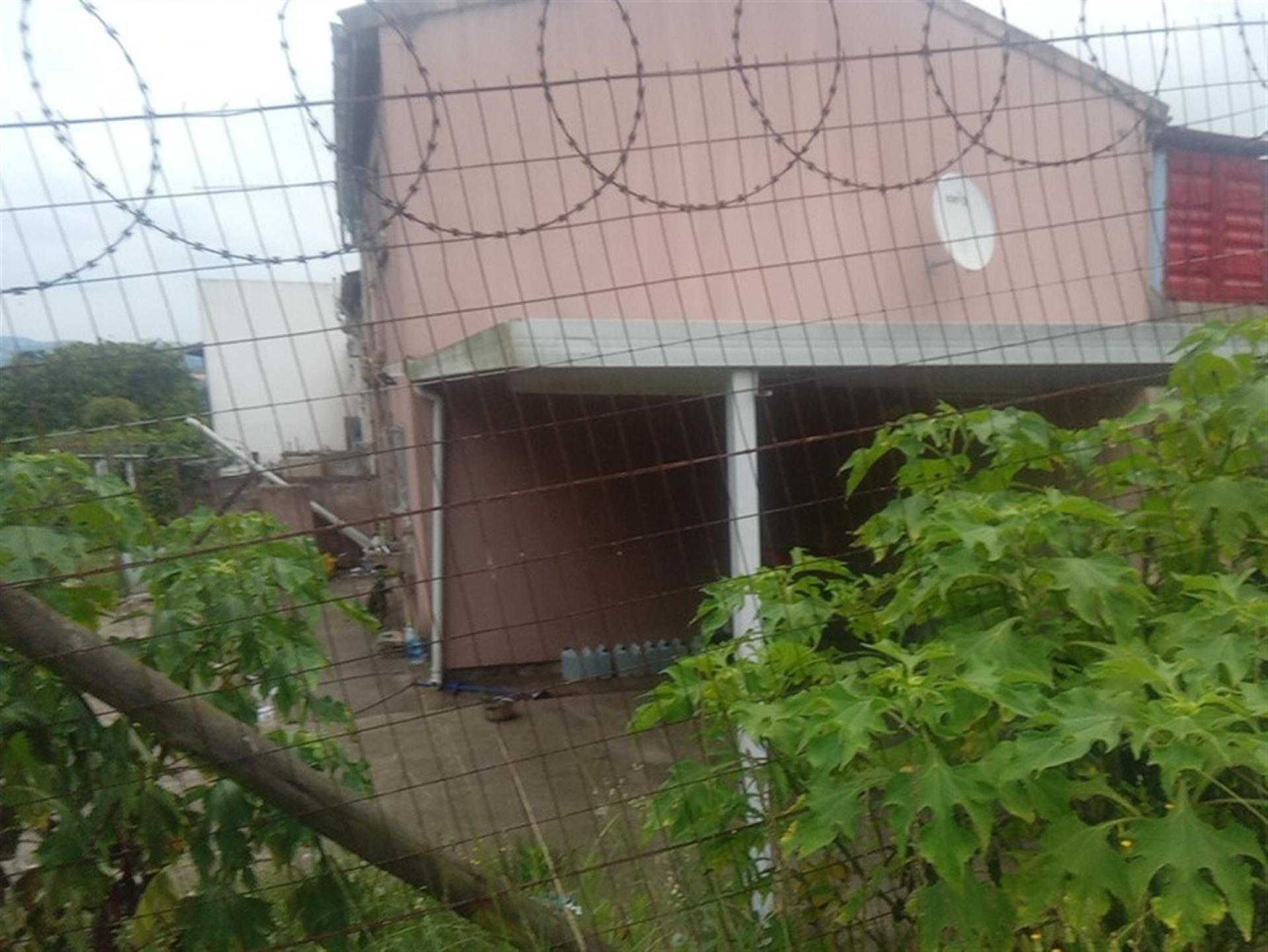 Front View of property in Zeekoei Vlei
