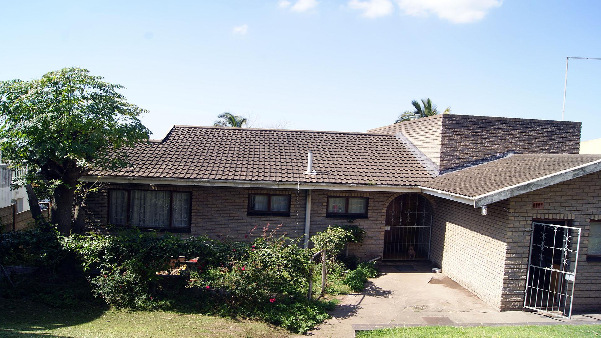 Front View of property in Stanger
