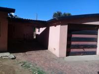 Front View of property in Sasolburg