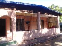 Front View of property in Sasolburg