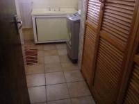 Bathroom 1 - 10 square meters of property in Sasolburg
