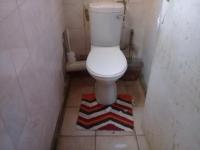 Bathroom 1 - 10 square meters of property in Sasolburg