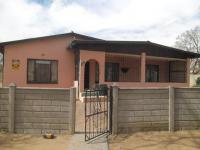 Front View of property in Sasolburg