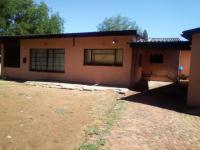 Front View of property in Sasolburg