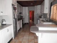Kitchen - 26 square meters of property in Sasolburg