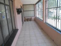 Patio - 16 square meters of property in Sasolburg