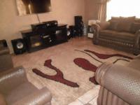 Lounges of property in Sasolburg