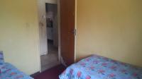 Bed Room 1 - 12 square meters of property in Sasolburg