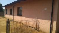 Front View of property in Sasolburg