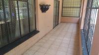 Patio - 16 square meters of property in Sasolburg