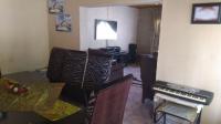 Dining Room - 16 square meters of property in Sasolburg