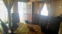 Dining Room - 16 square meters of property in Sasolburg