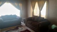 TV Room - 26 square meters of property in Sasolburg