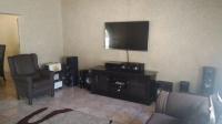 TV Room - 26 square meters of property in Sasolburg