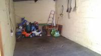 Spaces - 10 square meters of property in Sasolburg