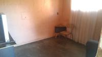 Staff Room - 10 square meters of property in Sasolburg