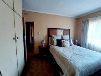 Main Bedroom - 13 square meters of property in Sasolburg