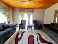 Lounges of property in Sasolburg