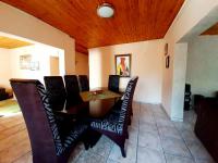 Dining Room - 16 square meters of property in Sasolburg