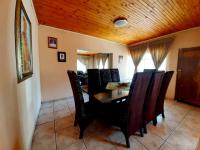 Dining Room - 16 square meters of property in Sasolburg