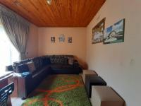 Rooms of property in Sasolburg